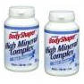Витаминно-минеральные комплексы Weider High Mineral Complex (90 caps)